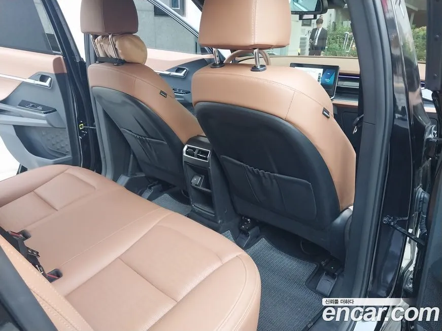 KG Mobility (Ssangyong) Torres — фото 10