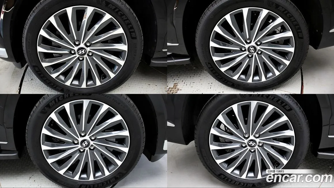 Hyundai Palisade — фото 5