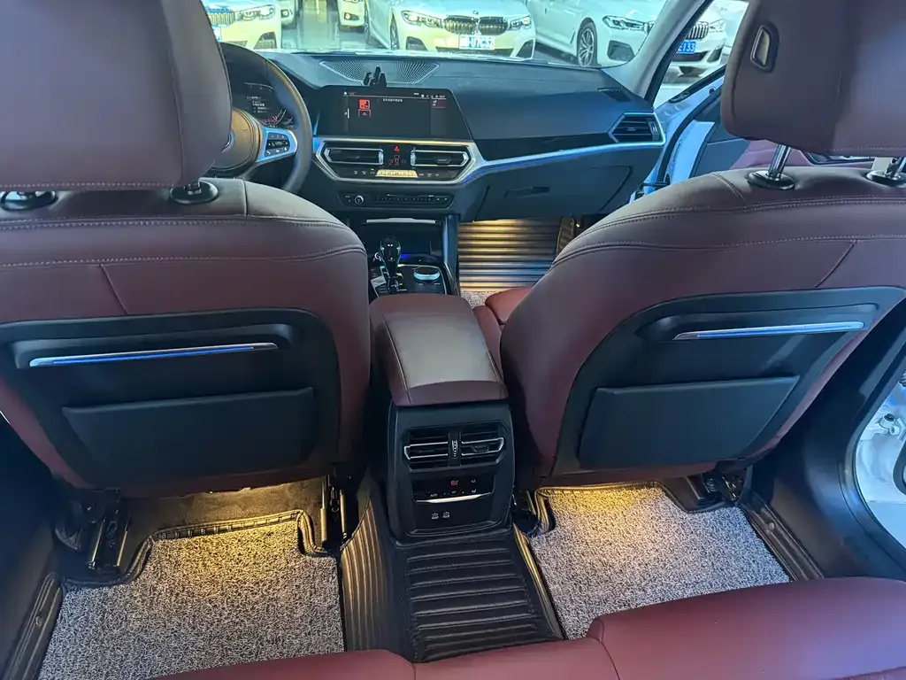 BMW 3 Series — фото 10