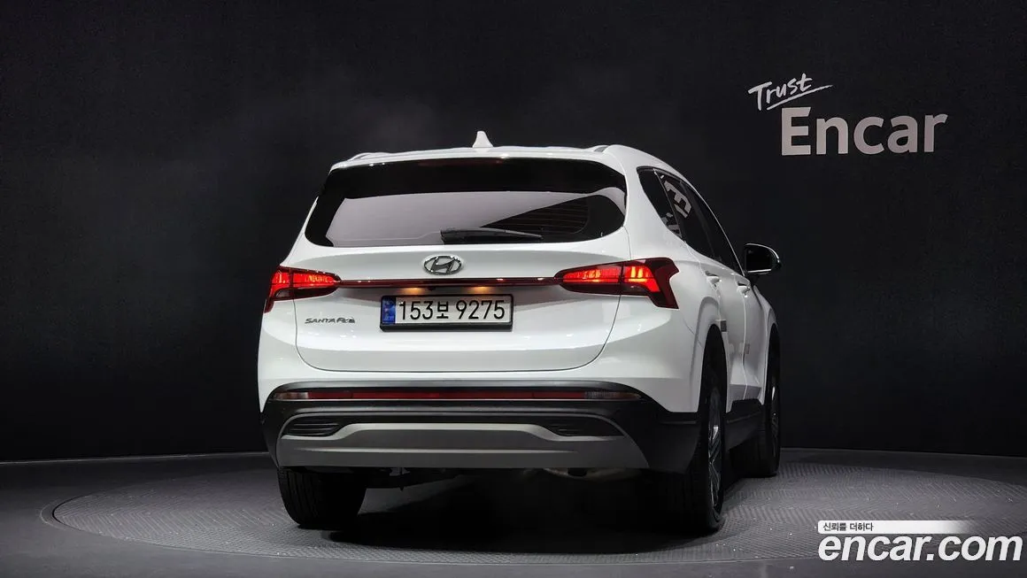 Hyundai Santafe — фото 4