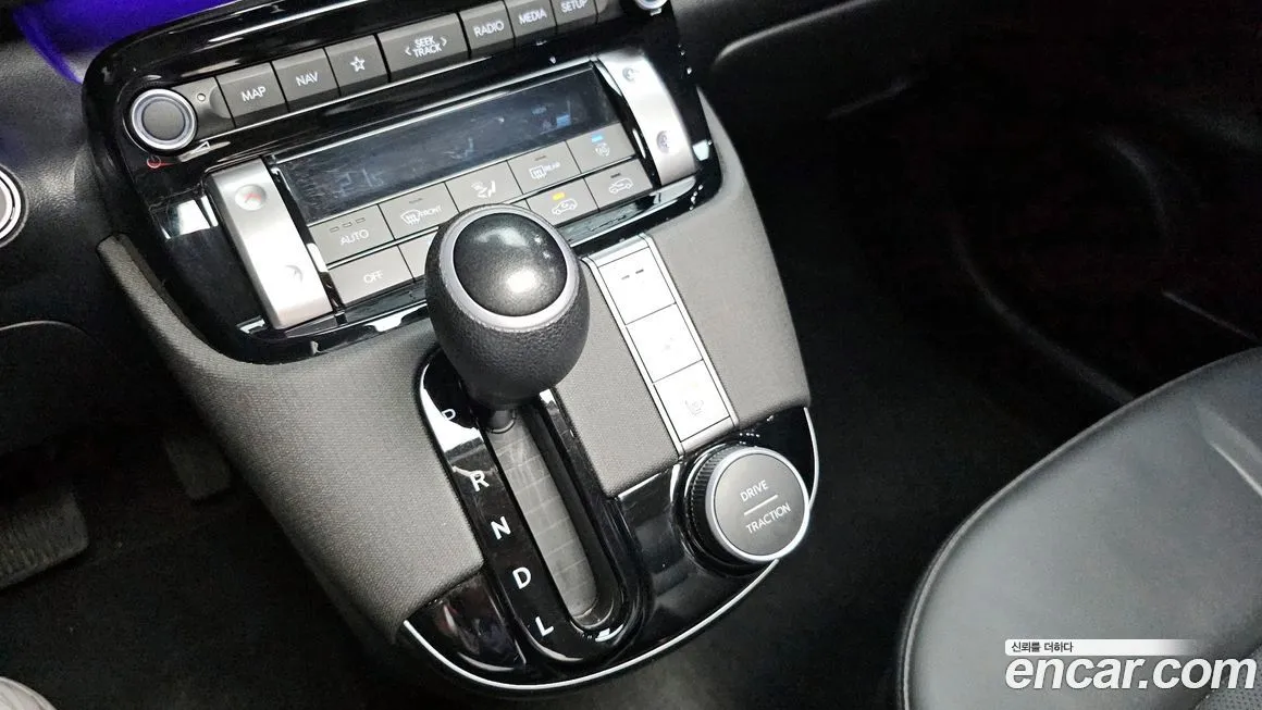 Hyundai Casper — фото 9