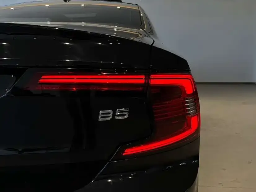 Volvo S90 — фото 6