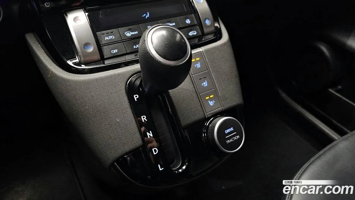 Hyundai Casper — фото 9
