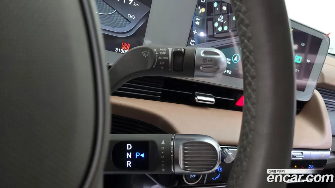 Hyundai Ioniq5 — фото 9
