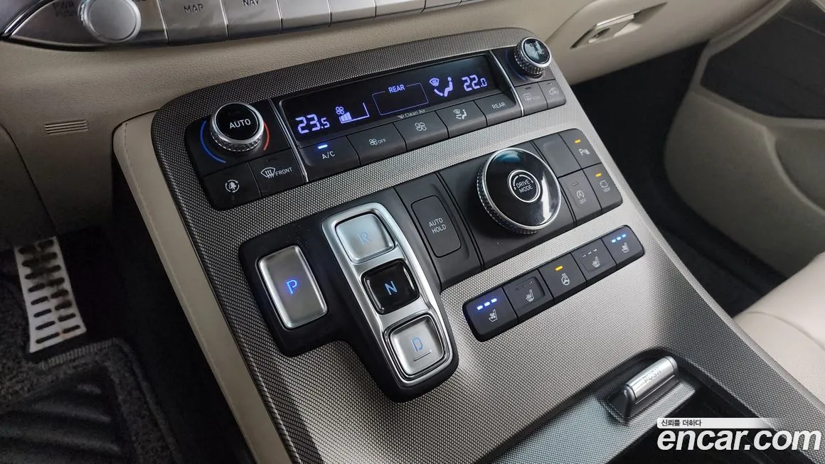 Hyundai Palisade — фото 9