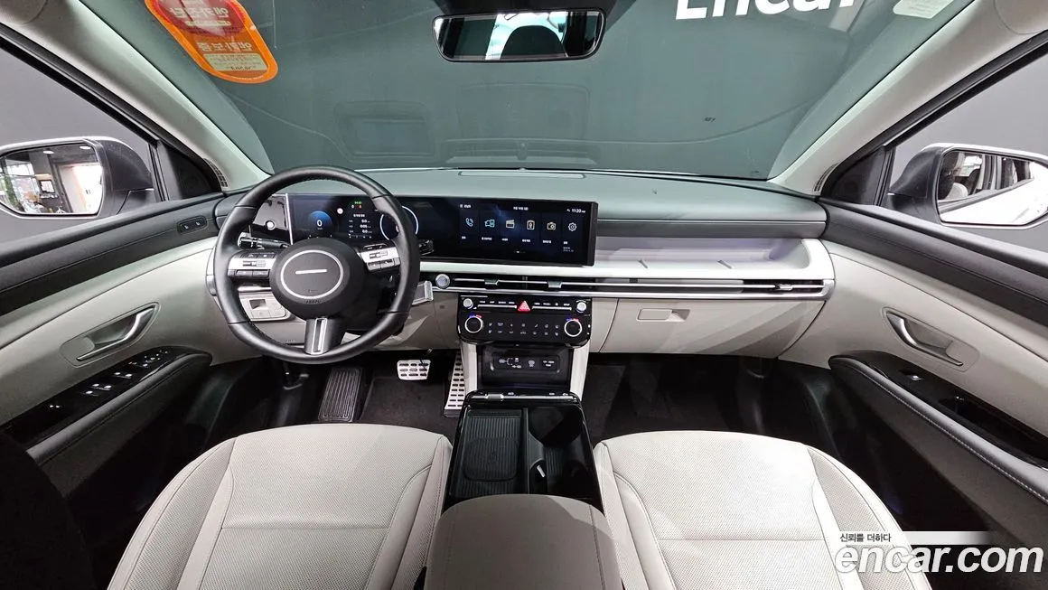 Hyundai Tucson — фото 7