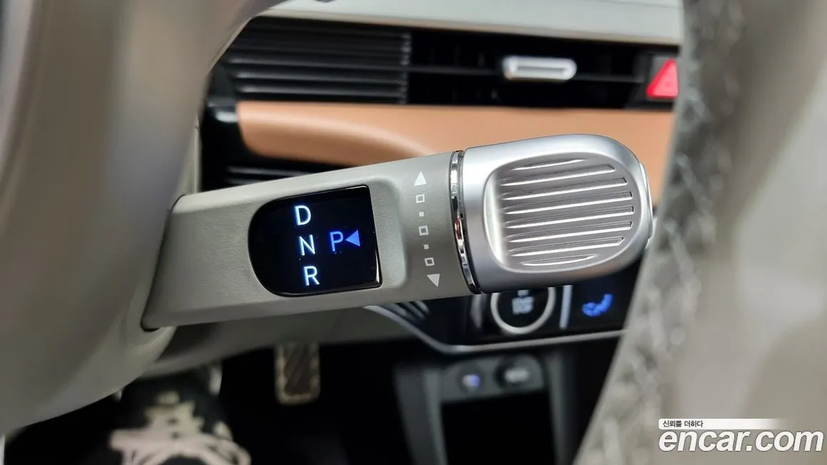 Hyundai Ioniq5 — фото 9