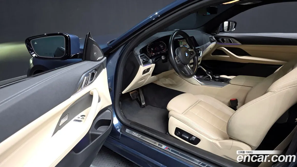 BMW 4-Series — фото 10