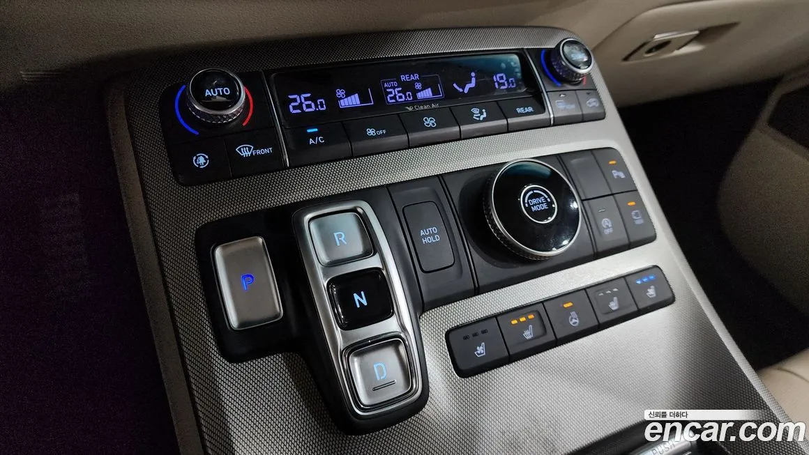 Hyundai Palisade — фото 9