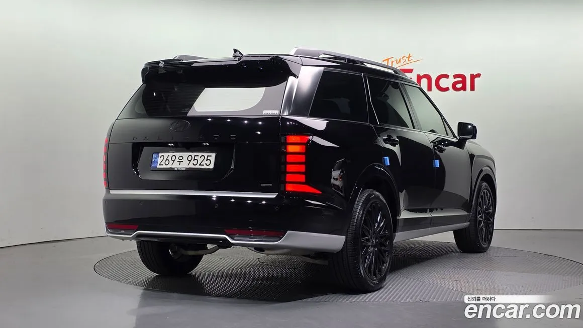 Hyundai Palisade — фото 2