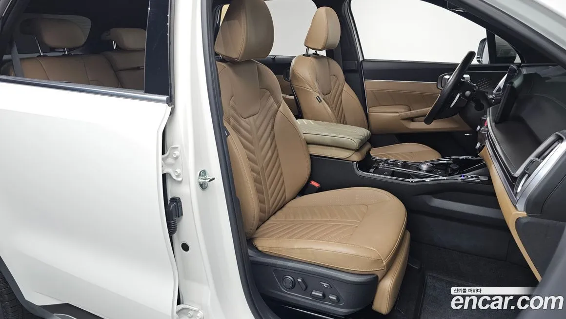 Kia Sorento — фото 10