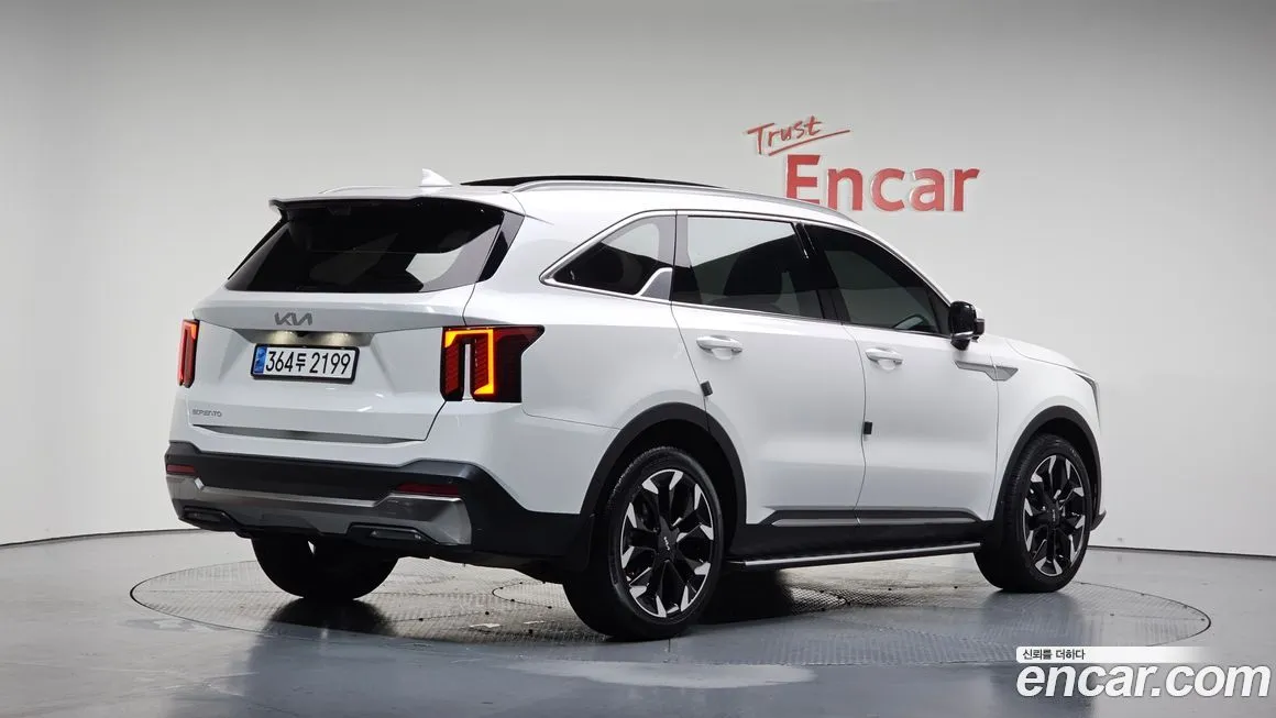 Kia Sorento — фото 2