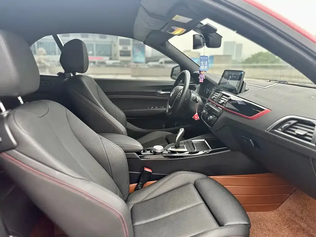 BMW 2 Series (Import) — фото 5