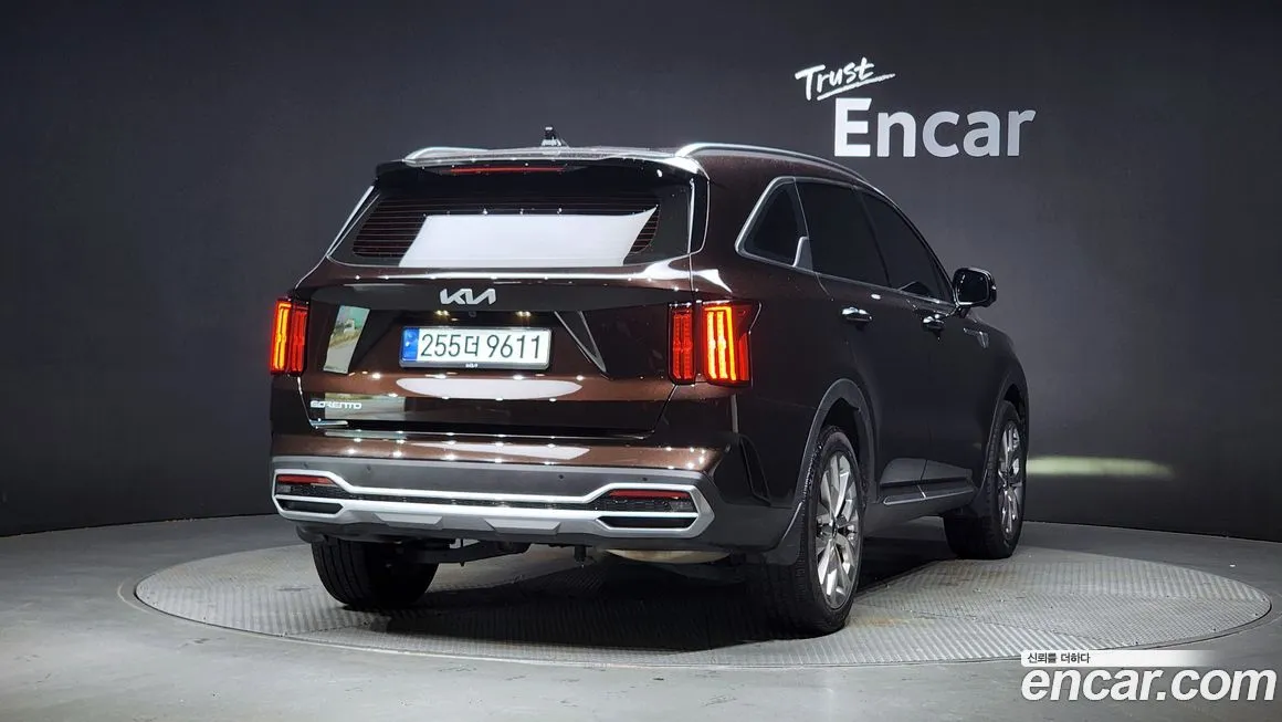 Kia Sorento — фото 2