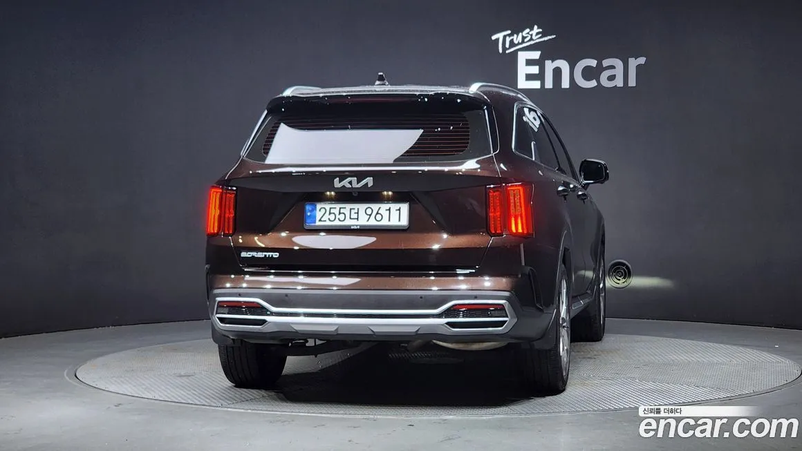 Kia Sorento — фото 4