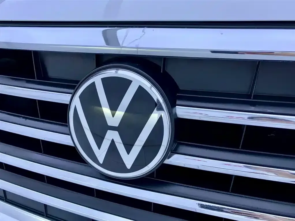 Volkswagen Viloran — фото 6