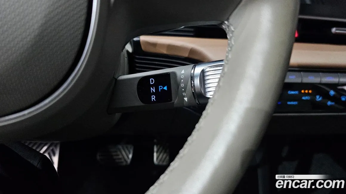 Hyundai Ioniq5 — фото 9