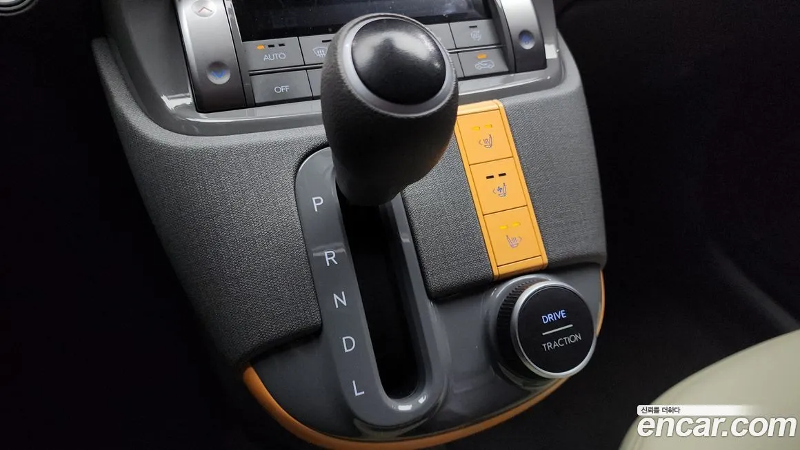Hyundai Casper — фото 9