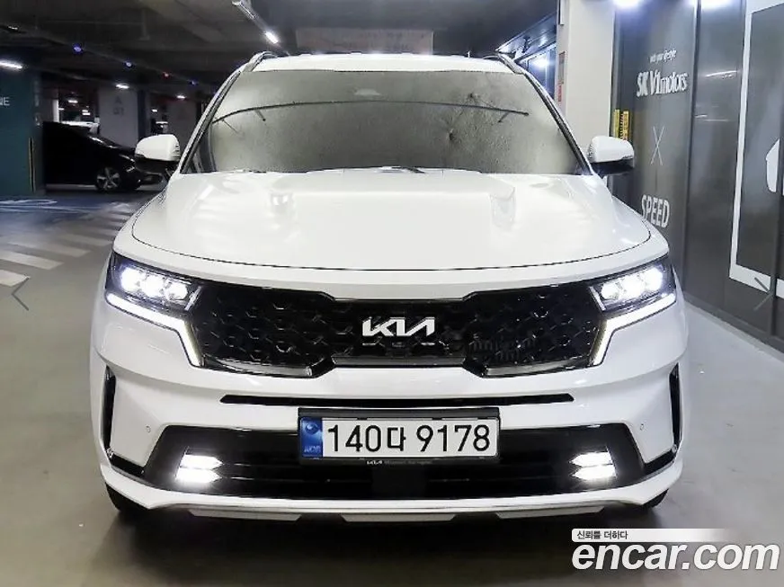 Kia Sorento — фото 2