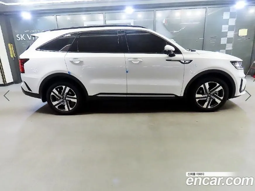 Kia Sorento — фото 3