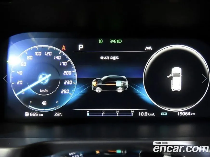 Kia Sorento — фото 9
