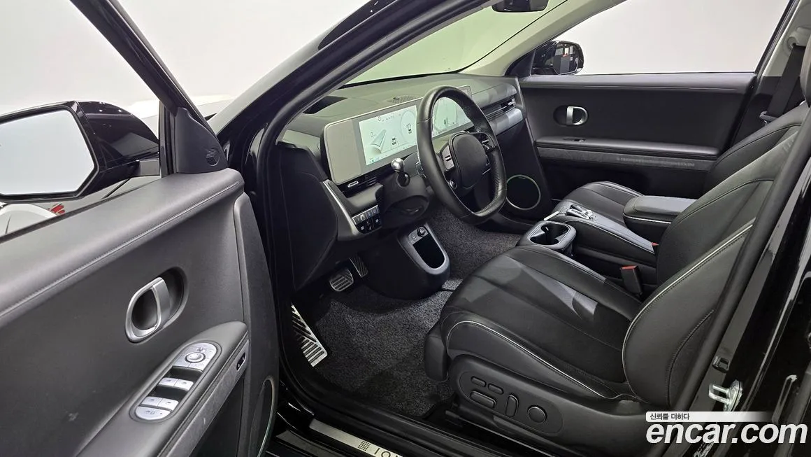 Hyundai Ioniq5 — фото 10