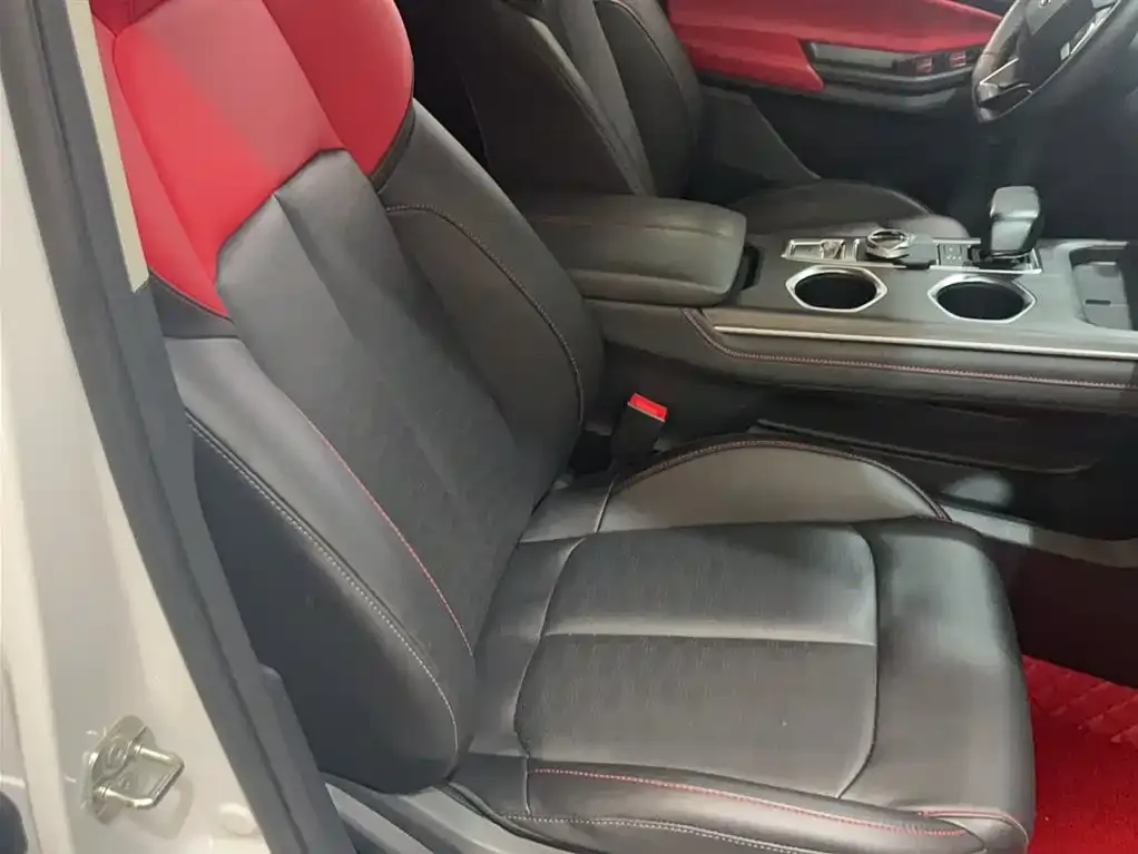 Changan CS55PLUS — фото 3