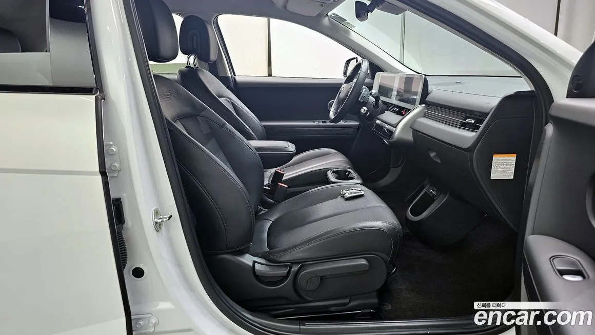 Hyundai Ioniq5 — фото 10