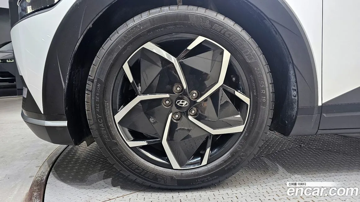 Hyundai Ioniq5 — фото 5