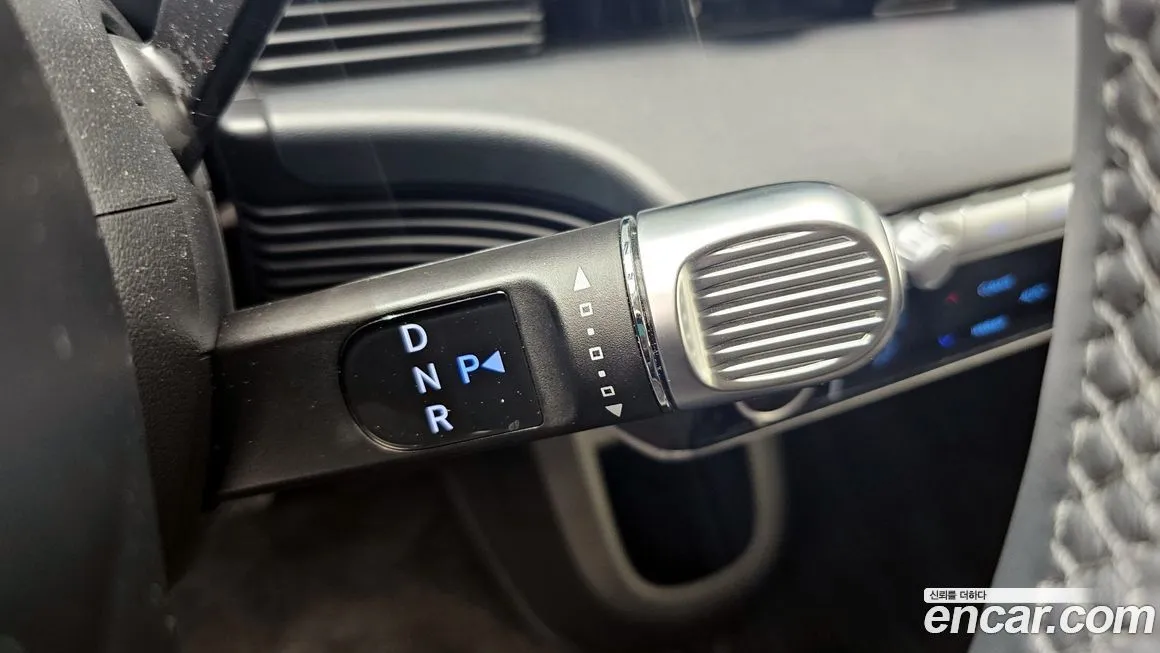Hyundai Ioniq5 — фото 9