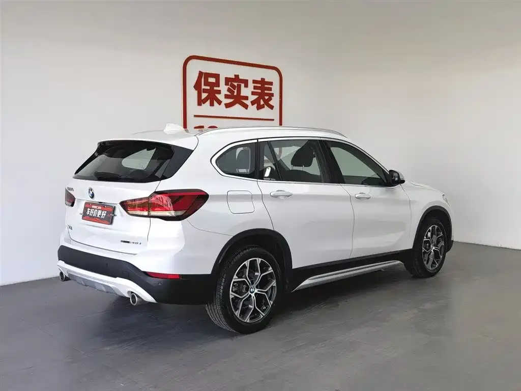 BMW X1 — фото 2