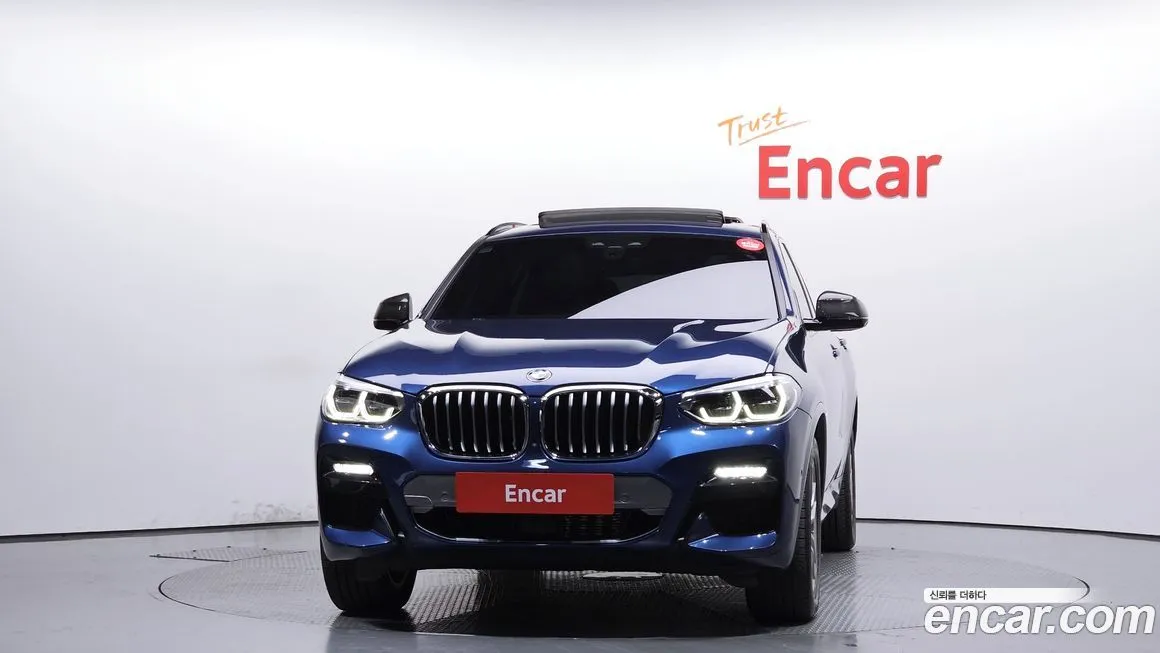BMW X4 — фото 3