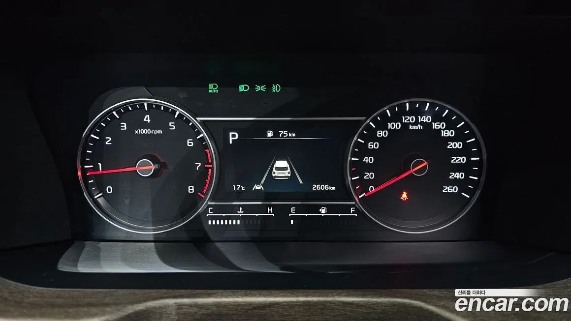 Kia Sorento — фото 8