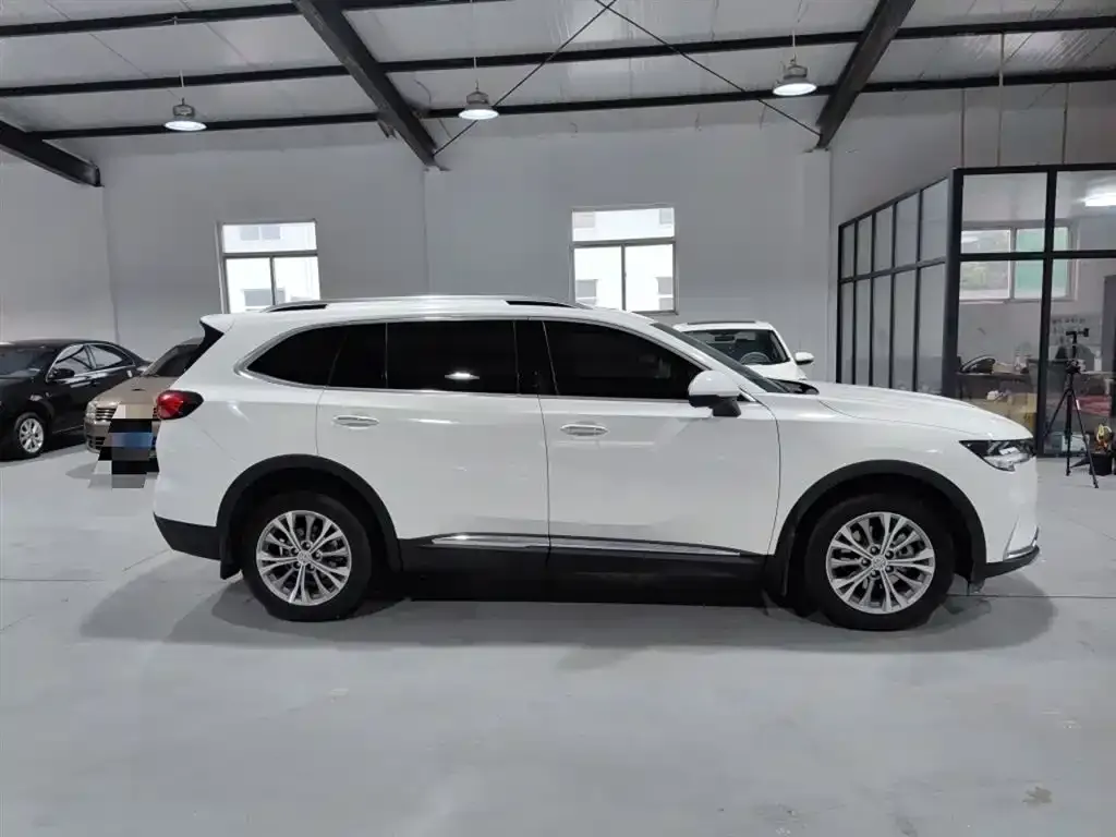 Buick Envision Plus — фото 4