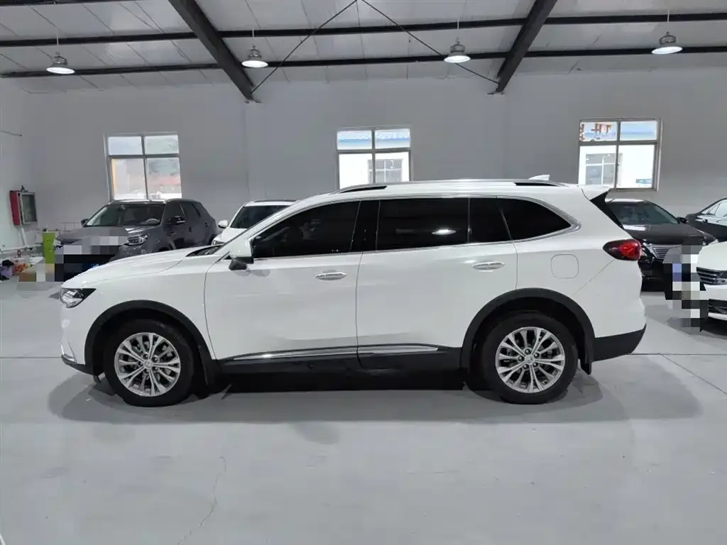 Buick Envision Plus — фото 7