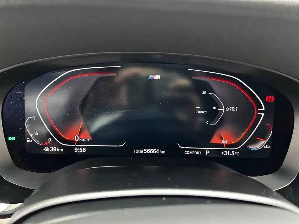 BMW 6 Series GT — фото 10