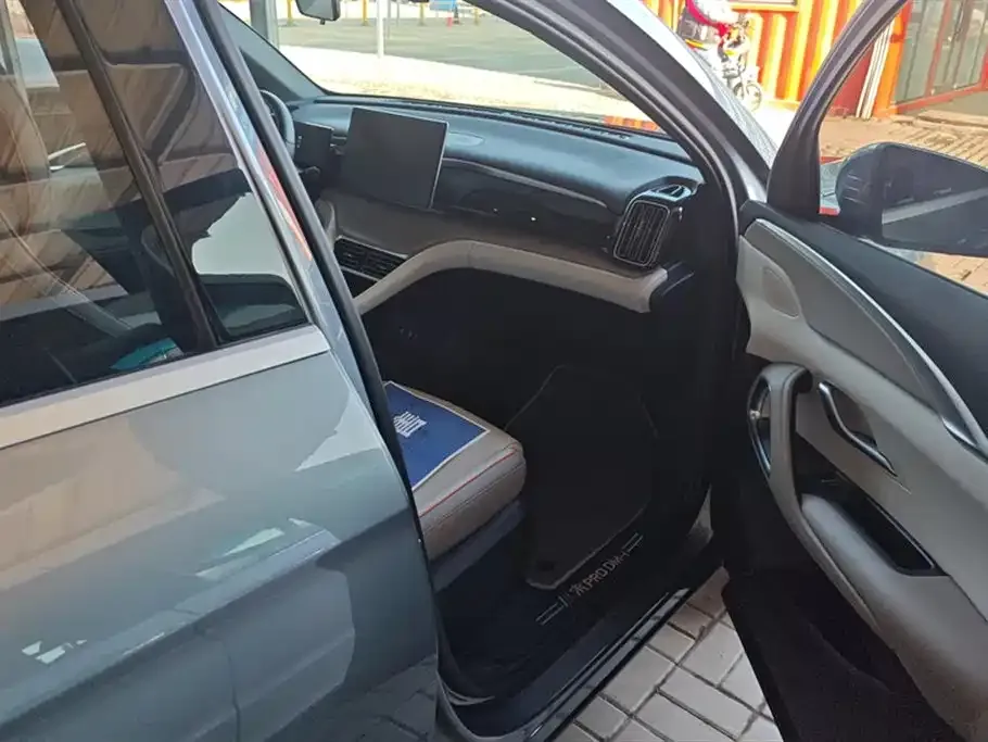BYD Pro New Energy — фото 8