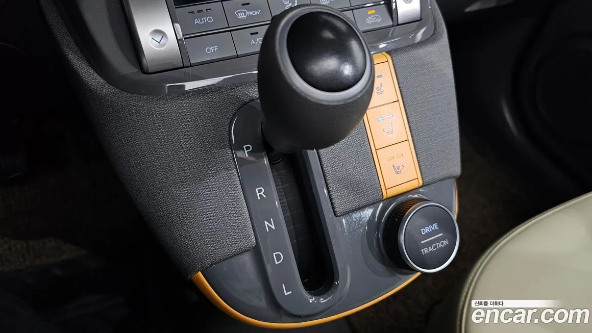 Hyundai Casper — фото 9