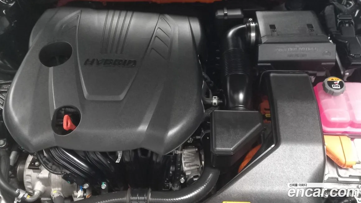 Hyundai Grandeur — фото 6