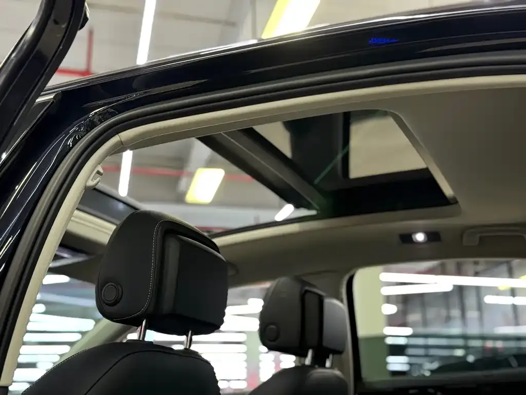 Volkswagen Passat New Energy — фото 6