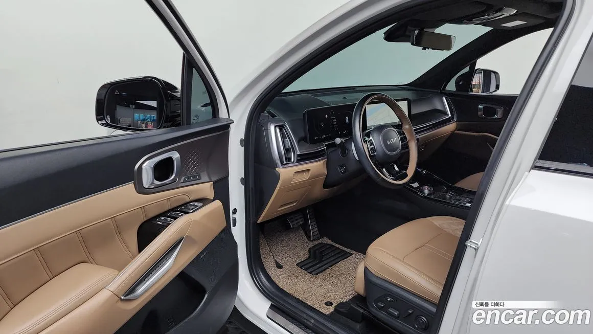 Kia Sorento — фото 10