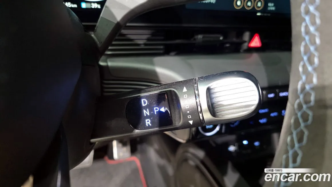 Hyundai Ioniq5 — фото 9