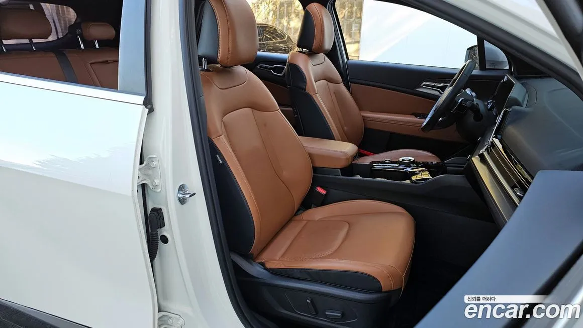 Kia Sportage — фото 10