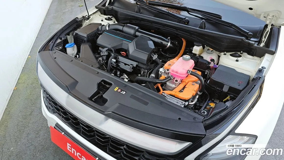 Kia Sportage — фото 6