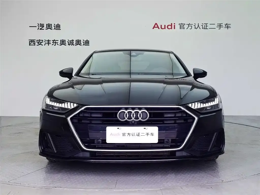 Audi A7 — фото 2