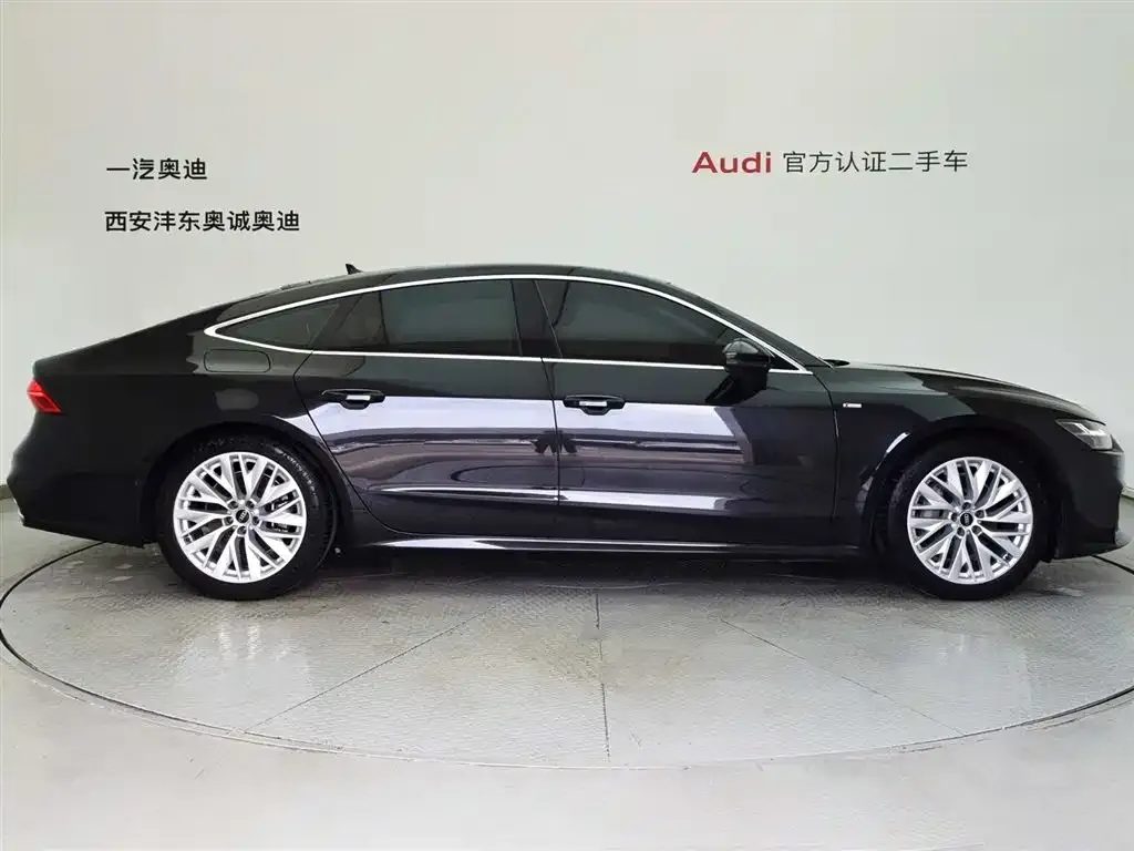 Audi A7 — фото 3