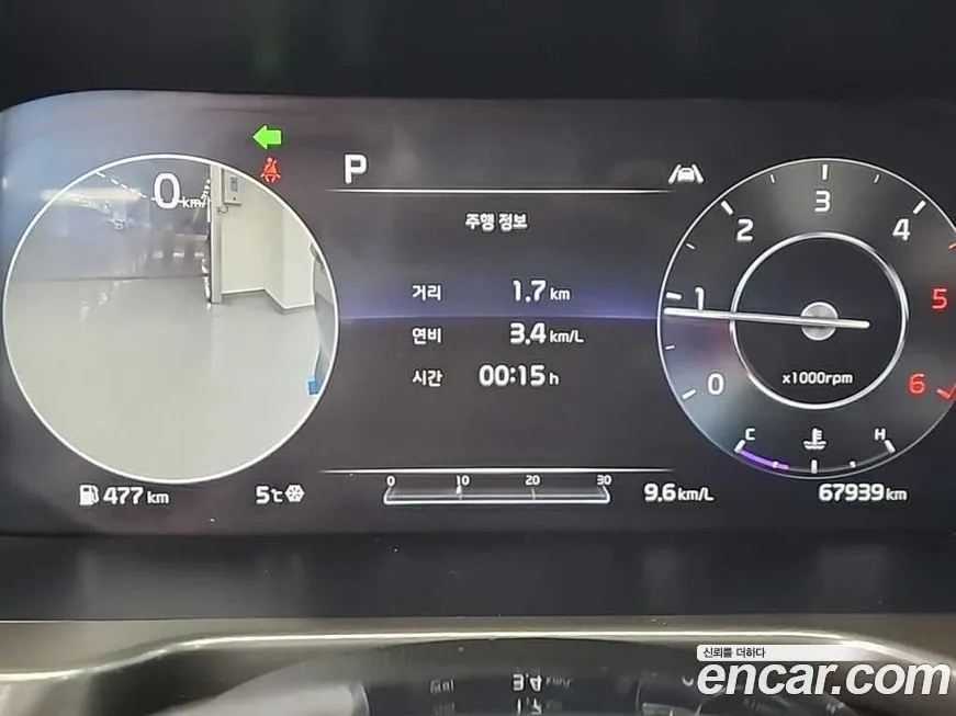 Kia Sorento — фото 6