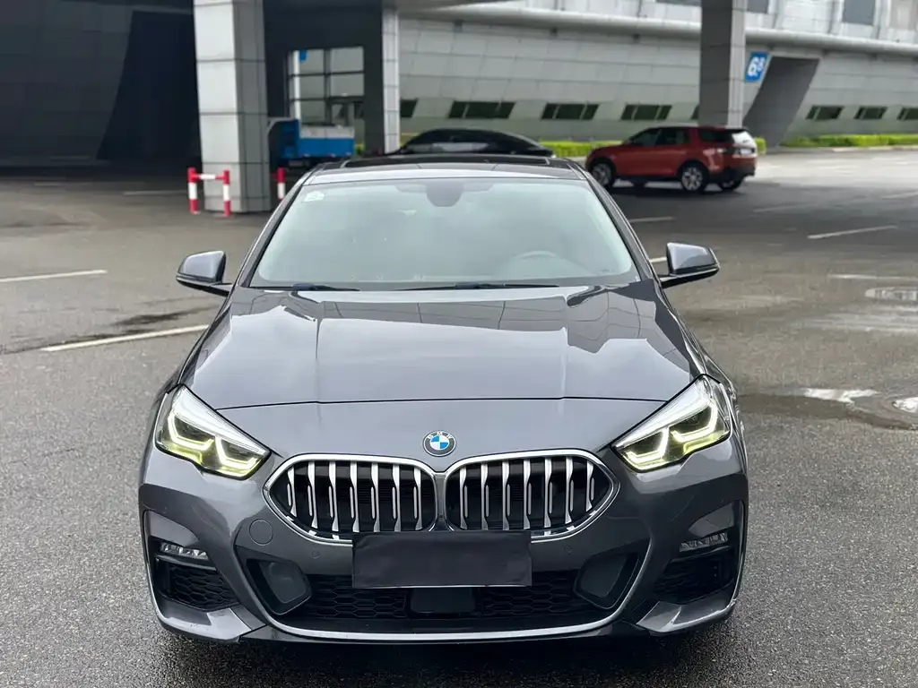 BMW 2 Series (Import) — фото 2
