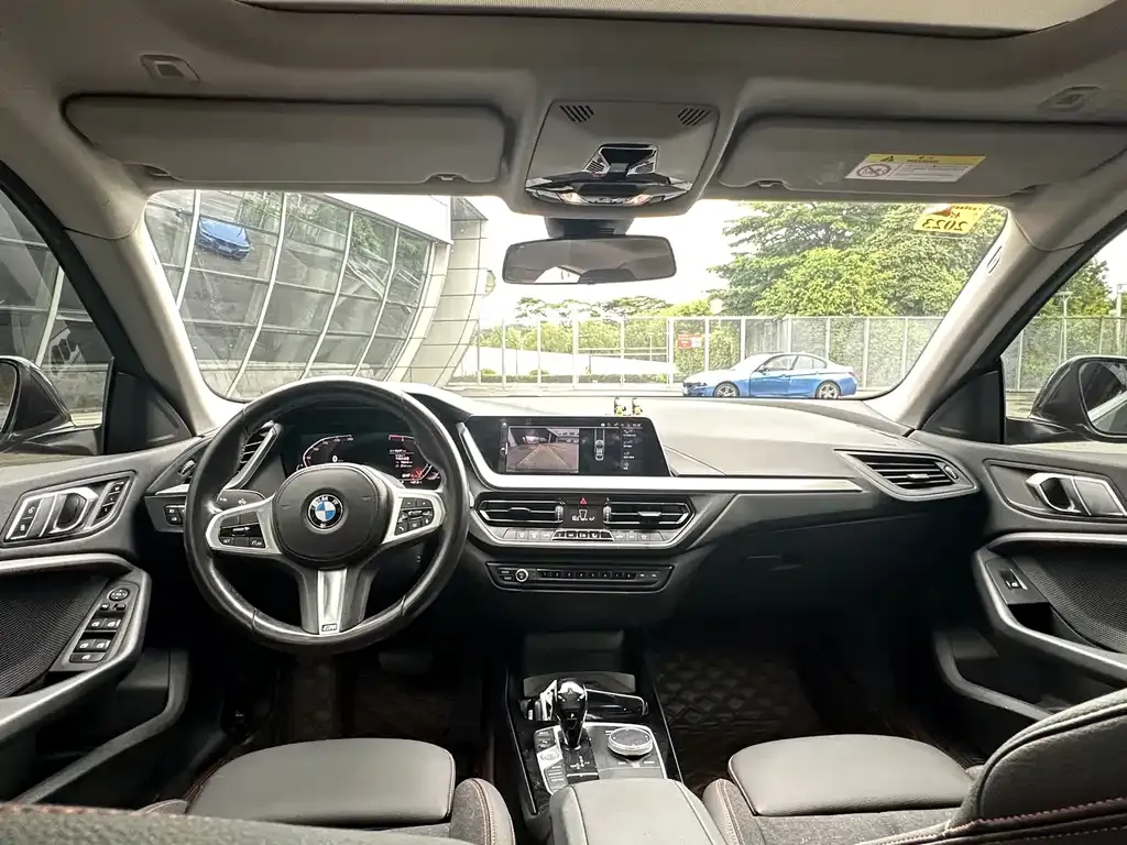 BMW 2 Series (Import) — фото 4