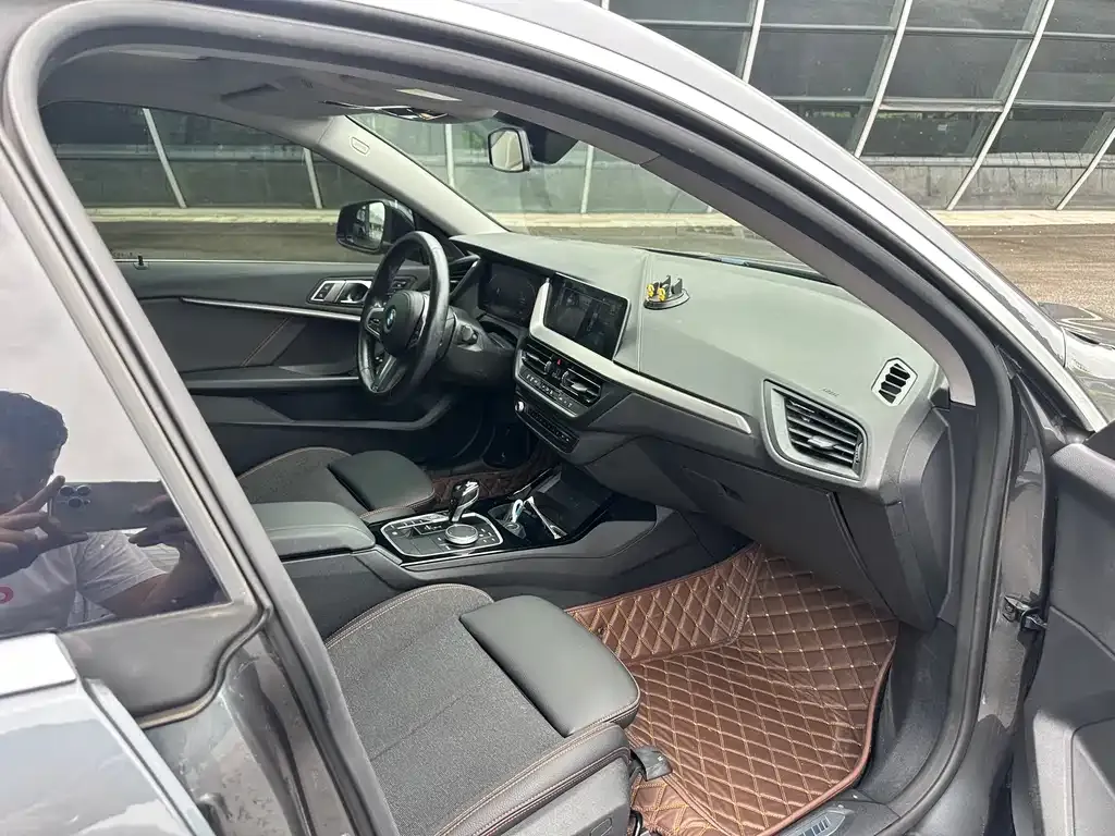 BMW 2 Series (Import) — фото 6